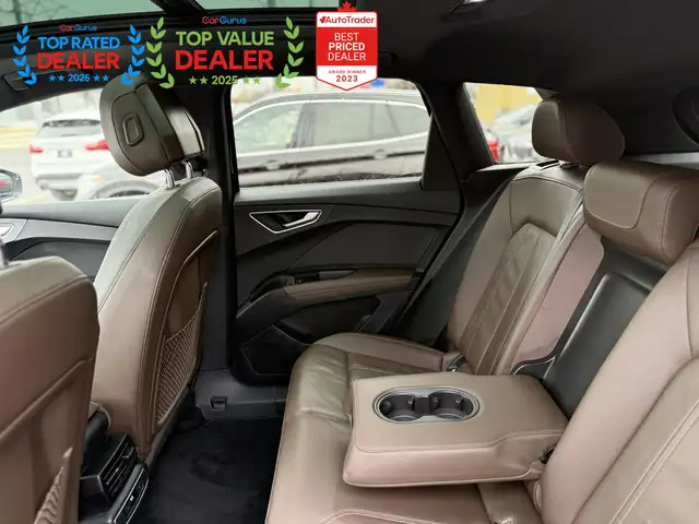 2022 Audi Q4 Etron PANO | CARPLAY | LOADED - Photo 39