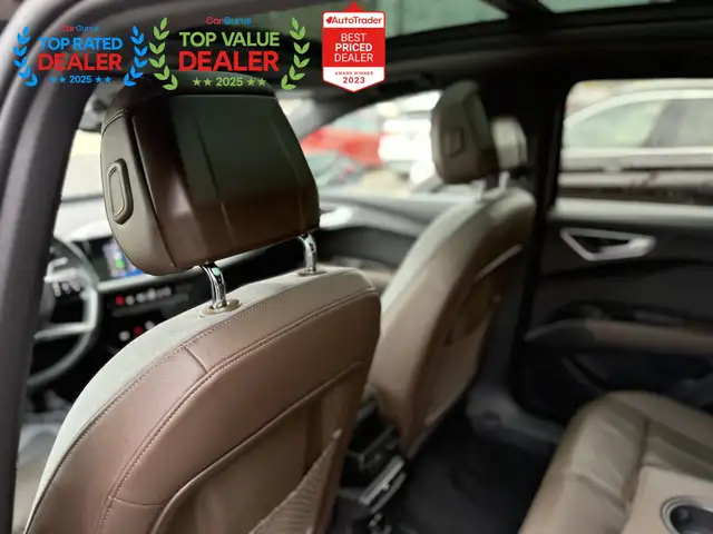2022 Audi Q4 Etron PANO | CARPLAY | LOADED - Photo 40
