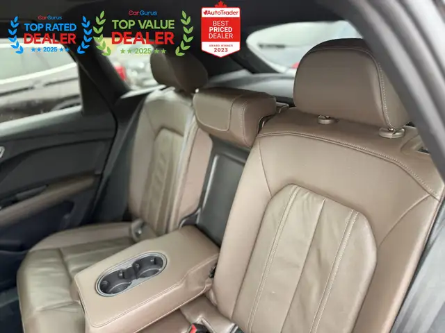 2022 Audi Q4 Etron PANO | CARPLAY | LOADED - Photo 41