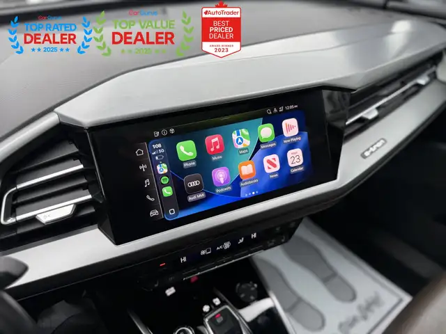 2022 Audi Q4 Etron PANO | CARPLAY | LOADED - Photo 42