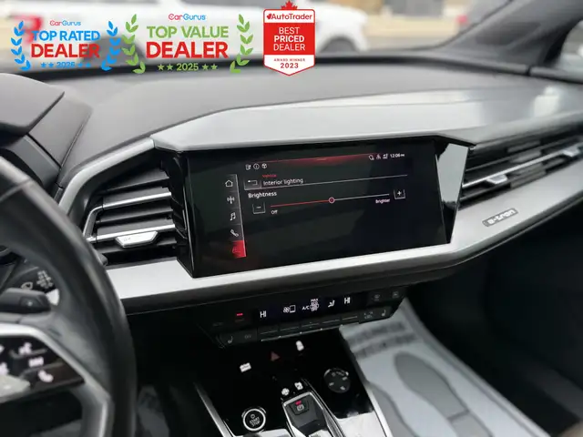 2022 Audi Q4 Etron PANO | CARPLAY | LOADED - Photo 43