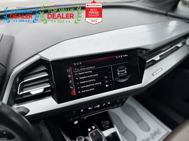 2022 Audi Q4 Etron PANO | CARPLAY | LOADED - Photo 45