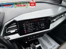 2022 Audi Q4 Etron PANO | CARPLAY | LOADED - Photo 45