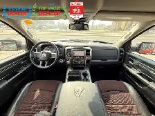 2016 Ram 1500 SPORT | 5.7 V8 | NAVI | BACK UP CAMERA - Photo 3