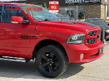 2016 Ram 1500 SPORT | 5.7 V8 | NAVI | BACK UP CAMERA - Photo 6