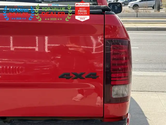 2016 Ram 1500 SPORT | 5.7 V8 | NAVI | BACK UP CAMERA - Photo 9