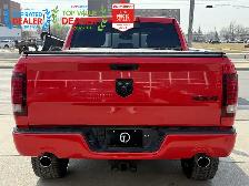 2016 Ram 1500 SPORT | 5.7 V8 | NAVI | BACK UP CAMERA - Photo 11