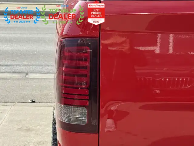 2016 Ram 1500 SPORT | 5.7 V8 | NAVI | BACK UP CAMERA - Photo 13