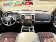 2016 Ram 1500 SPORT | 5.7 V8 | NAVI | BACK UP CAMERA - Photo 15