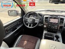 2016 Ram 1500 SPORT | 5.7 V8 | NAVI | BACK UP CAMERA - Photo 16