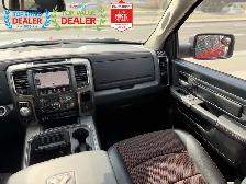 2016 Ram 1500 SPORT | 5.7 V8 | NAVI | BACK UP CAMERA - Photo 17