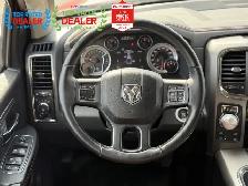 2016 Ram 1500 SPORT | 5.7 V8 | NAVI | BACK UP CAMERA - Photo 19
