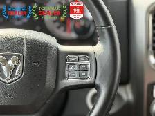 2016 Ram 1500 SPORT | 5.7 V8 | NAVI | BACK UP CAMERA - Photo 21