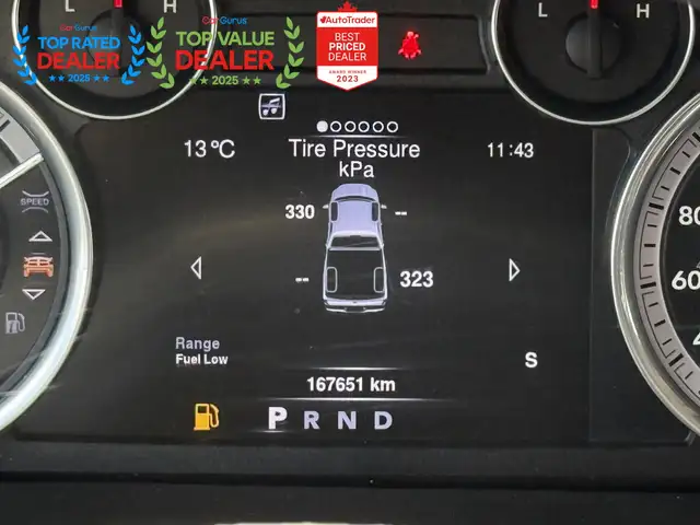 2016 Ram 1500 SPORT | 5.7 V8 | NAVI | BACK UP CAMERA - Photo 22