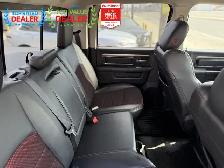 2016 Ram 1500 SPORT | 5.7 V8 | NAVI | BACK UP CAMERA - Photo 31