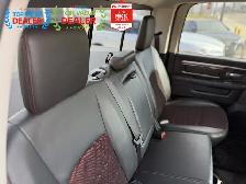 2016 Ram 1500 SPORT | 5.7 V8 | NAVI | BACK UP CAMERA - Photo 32