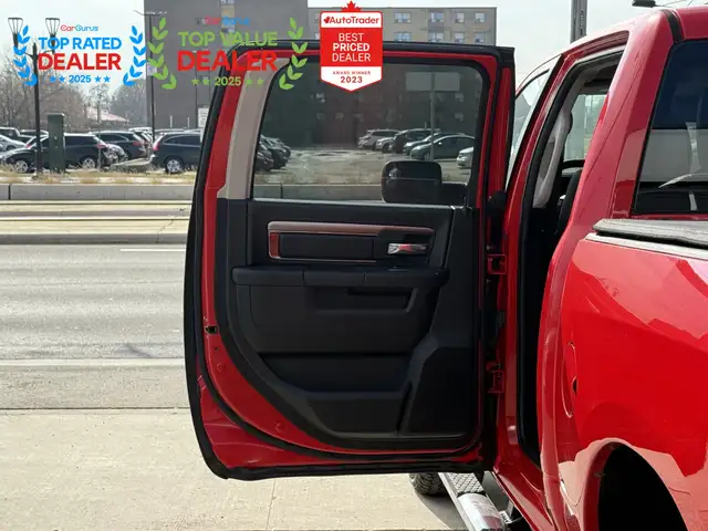 2016 Ram 1500 SPORT | 5.7 V8 | NAVI | BACK UP CAMERA - Photo 34
