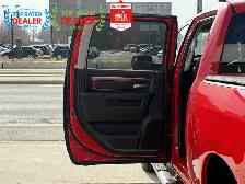 2016 Ram 1500 SPORT | 5.7 V8 | NAVI | BACK UP CAMERA - Photo 34