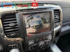 2016 Ram 1500 SPORT | 5.7 V8 | NAVI | BACK UP CAMERA - Photo 36