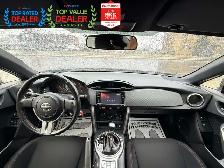 2015 Scion FR-S FINANCE | ALCANTARA | - Photo 2
