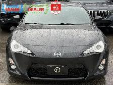 2015 Scion FR-S FINANCE | ALCANTARA | - Photo 5