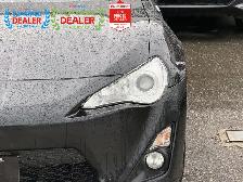 2015 Scion FR-S FINANCE | ALCANTARA | - Photo 6