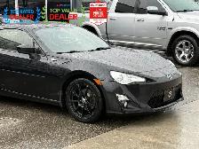 2015 Scion FR-S FINANCE | ALCANTARA | - Photo 7