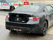 2015 Scion FR-S FINANCE | ALCANTARA | - Photo 10