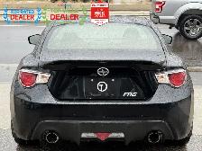 2015 Scion FR-S FINANCE | ALCANTARA | - Photo 12