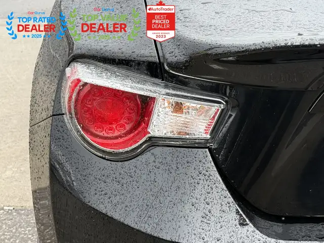 2015 Scion FR-S FINANCE | ALCANTARA | - Photo 13