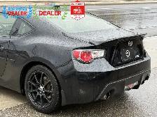 2015 Scion FR-S FINANCE | ALCANTARA | - Photo 14