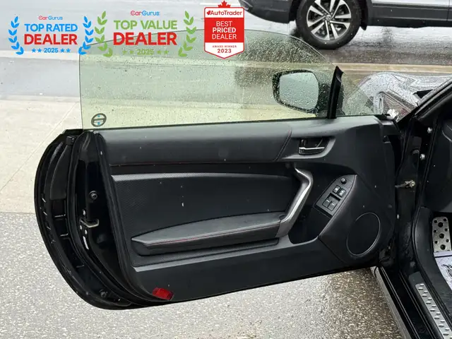 2015 Scion FR-S FINANCE | ALCANTARA | - Photo 15