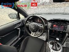 2015 Scion FR-S FINANCE | ALCANTARA | - Photo 17