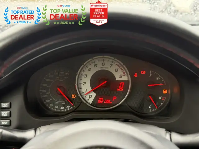 2015 Scion FR-S FINANCE | ALCANTARA | - Photo 20