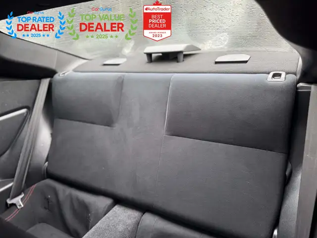 2015 Scion FR-S FINANCE | ALCANTARA | - Photo 24