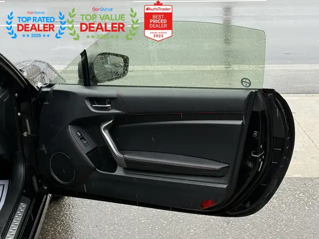 2015 Scion FR-S FINANCE | ALCANTARA | - Photo 25