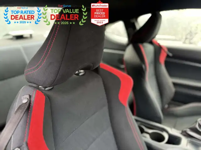 2015 Scion FR-S FINANCE | ALCANTARA | - Photo 26