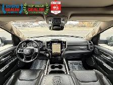 2019 Ram 1500 LARAMIE | R/S | PANO | HARMAN KARDON | - Photo 2