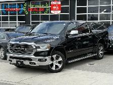 2019 Ram 1500 LARAMIE | R/S | PANO | HARMAN KARDON | - Photo 4