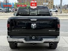 2019 Ram 1500 LARAMIE | R/S | PANO | HARMAN KARDON | - Photo 8