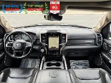 2019 Ram 1500 LARAMIE | R/S | PANO | HARMAN KARDON | - Photo 12