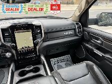 2019 Ram 1500 LARAMIE | R/S | PANO | HARMAN KARDON | - Photo 14