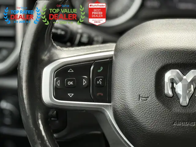 2019 Ram 1500 LARAMIE | R/S | PANO | HARMAN KARDON | - Photo 15