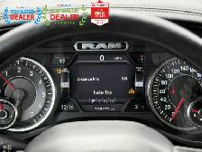 2019 Ram 1500 LARAMIE | R/S | PANO | HARMAN KARDON | - Photo 17
