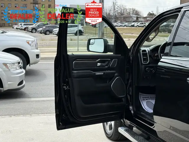 2019 Ram 1500 LARAMIE | R/S | PANO | HARMAN KARDON | - Photo 22