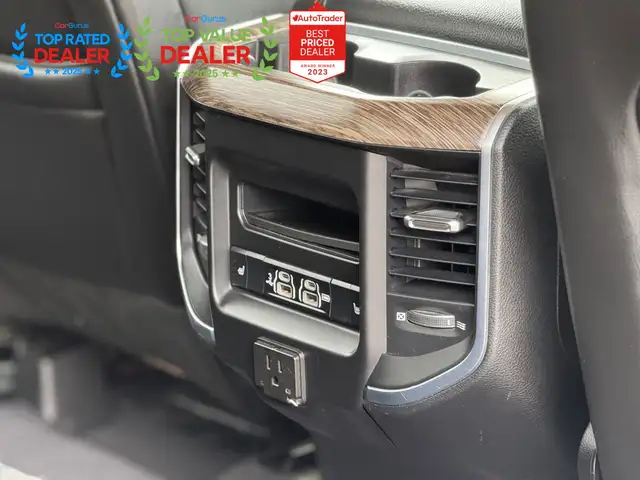 2019 Ram 1500 LARAMIE | R/S | PANO | HARMAN KARDON | - Photo 30