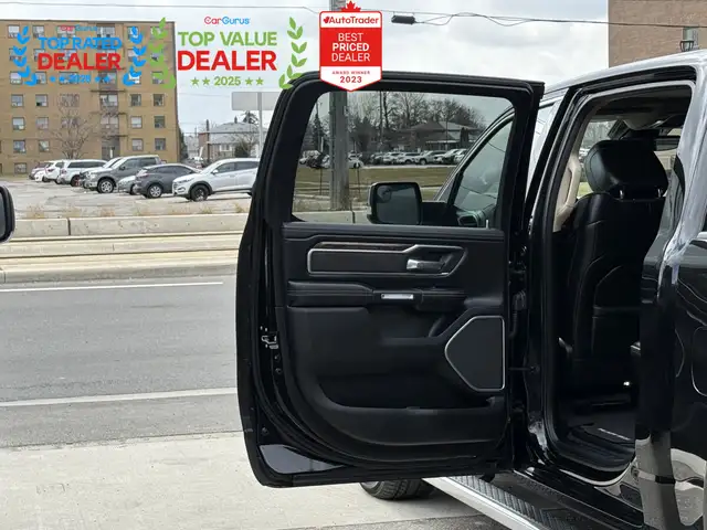 2019 Ram 1500 LARAMIE | R/S | PANO | HARMAN KARDON | - Photo 31