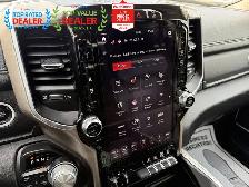 2019 Ram 1500 LARAMIE | R/S | PANO | HARMAN KARDON | - Photo 34