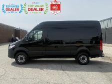 2019 Mercedes-Benz Sprinter 2500 144 | FINANCE | BACK UP CAMERA - Photo 6