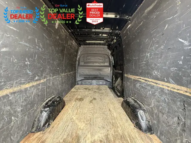 2019 Mercedes-Benz Sprinter 2500 144 | FINANCE | BACK UP CAMERA - Photo 7